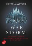 Red Queen Tome 4
