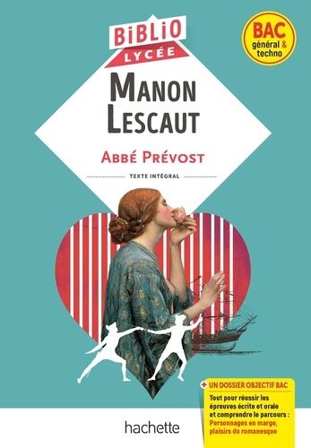 Manon Lescaut