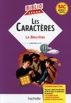 Les Caractères - Chapitres V à XI