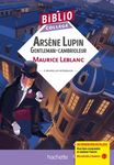 Arsène Lupin Gentleman cambrioleur - 3 nouvelles intégrales