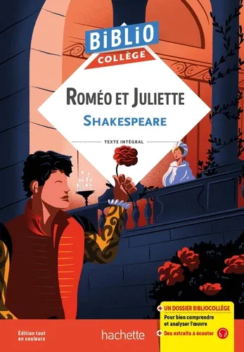 Roméo et Juliette Roméo et Juliette
