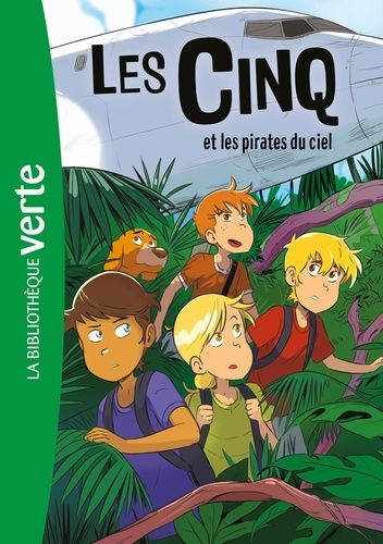 Le Club des Cinq Tome 26