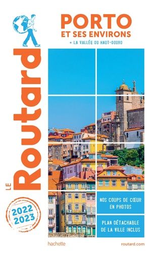 Porto et ses environs - + la vallée du Haut-Douro