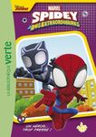 Spidey et ses amis extraordinaires Tome 2