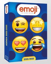 Agenda Emoji Agenda Emoji