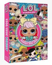 Agenda L.O.L. Surprise! Agenda L.O.L. Surprise!