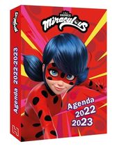 Agenda Miraculous Agenda Miraculous
