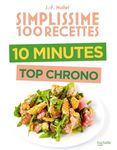 10 minutes top chrono