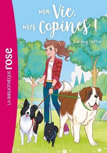 Ma Vie, mes Copines ! Tome 29