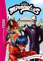Miraculous Tome 43