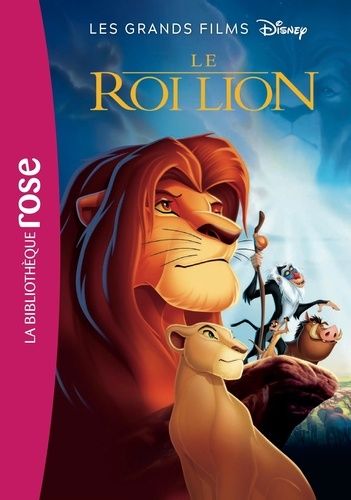 Les grands films Disney Tome 2