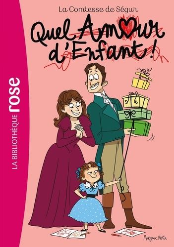 La Comtesse de Ségur Tome 13