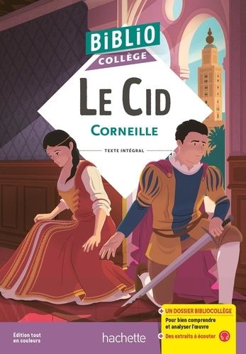 Le Cid Le Cid
