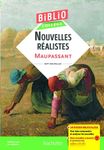 Nouvelles réalistes - Sept nouvelles