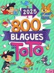 800 blagues de Toto