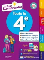 Pour comprendre Toute la 4e