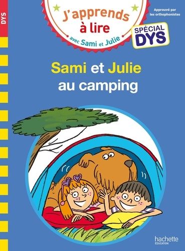 Sami et Julie