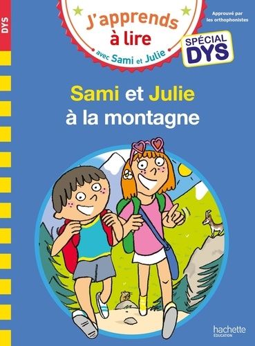 Sami et Julie