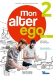 Mon alter ego 2 A2. Méthode de français