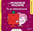 Les Monsieur Madame - Tu es attentionné