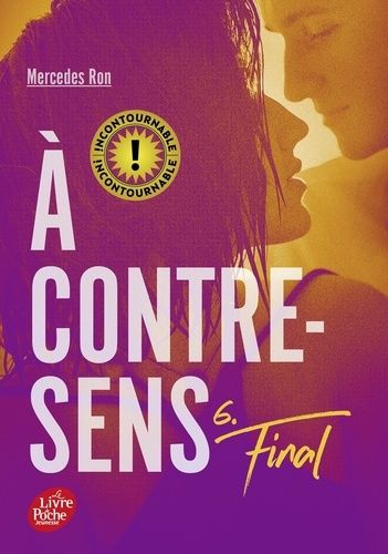 A contre-sens Tome 6