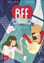 BFF Best Friends Forever! Tome 9