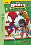 Spidey et ses amis extraordinaires Tome 5