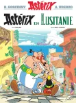 Astérix Tome 41Astérix en Lusitanie Astérix Tome 41Astérix en Lusitanie