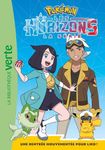 Pokémon - Les Horizons Tome 1