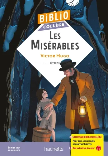 Les Misérables Les Misérables