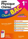 Spécialité Physique Chimie 1re Edition 2025