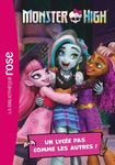 Monster High Tome 1