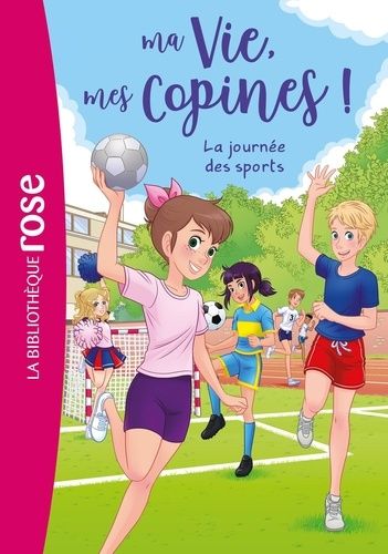 Ma Vie, mes Copines ! Tome 34 Ma Vie, mes Copines ! Tome 34