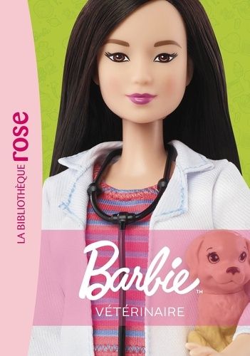 Barbie Tome 2