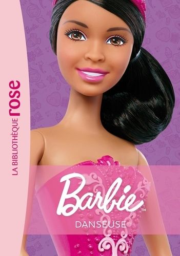 Barbie Tome 3