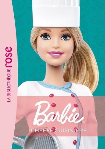 Barbie Tome 5