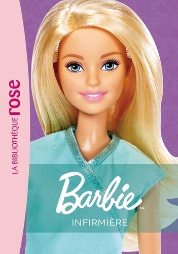 Barbie Tome 6