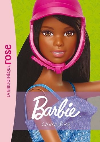 Barbie Tome 7