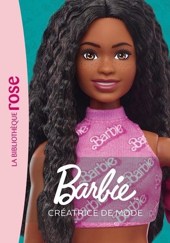 Barbie Tome 8