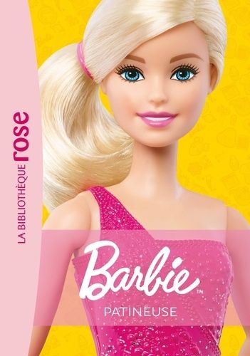 Barbie Tome 9