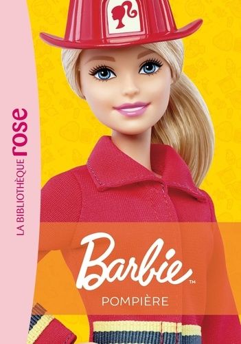 Barbie Tome 12