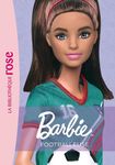 Barbie Tome 13