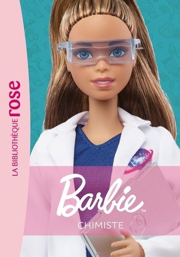 Barbie Tome 14