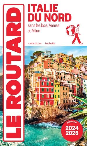 Italie du Nord Italie du Nord