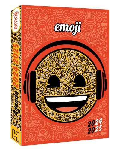 Emoji - Agenda