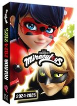 Agenda Miraculous