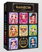 Agenda Rainbow High