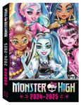 Agenda Monster High