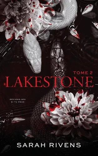 Lakestone Tome 2 Lakestone Tome 2