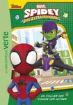 Spidey et ses amis extraordinaires Tome 10